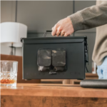 The Smoke Can 50 Cal Humidor 4