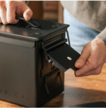 The Smoke Can 50 Cal Humidor 6
