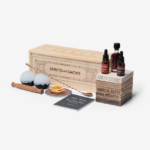The Smoked Old Fashioned Kit