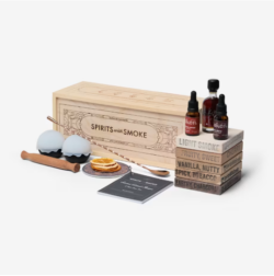The Smoked Old Fashioned Kit