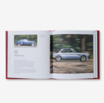 The Spirit Of Bmw Book 1