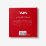 The Spirit Of Bmw Book 3