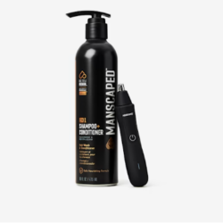 The Trim N' Tame Kit
