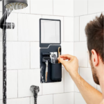 The Ultimate Shower Organizer 2