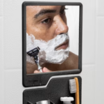 The Ultimate Shower Organizer 3