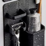 The Ultimate Shower Organizer 4