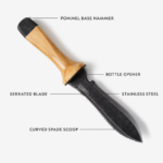 The Ultimate Tool With Sheath 2