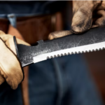 The Ultimate Tool With Sheath 3