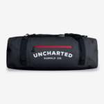 The Vault Duffel Bag