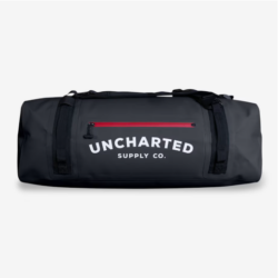 The Vault Duffel Bag