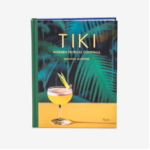 Tiki Modern Tropical Cocktails
