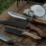 Timber Saw Premium Field Tool 5