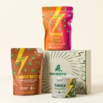 Tingly Pepper Snack & Seasoning Gift Box