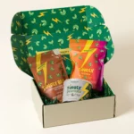 Tingly Pepper Snack & Seasoning Gift Box 2