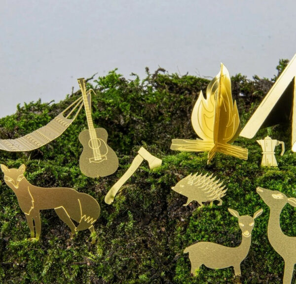 Tiny Camping For Your Plants 3