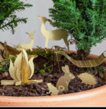 Tiny Camping For Your Plants 4
