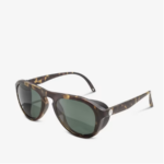 Treeline Sunglasses With Polarized Lenses 1