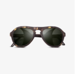 Treeline Sunglasses With Polarized Lenses
