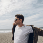 Treeline Sunglasses With Polarized Lenses 2