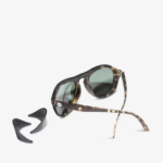 Treeline Sunglasses With Polarized Lenses 3