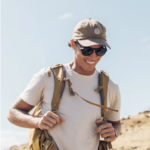 Treeline Sunglasses With Polarized Lenses 5