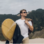 Treeline Sunglasses With Polarized Lenses 6