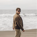 Treeline Sunglasses With Polarized Lenses 7