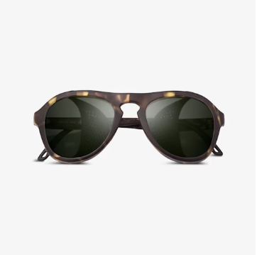 Treeline Sunglasses With Polarized Lenses