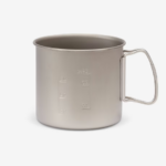 Trek 900 Titanium Cooking Set 2