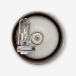 Trek 900 Titanium Cooking Set 4