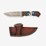Trial Master Knife