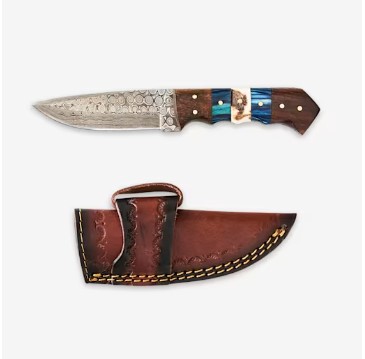 Trial Master Knife