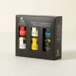 Truffle Condiment Sampler
