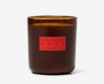 Tuberose Musk Hi-fi Candle