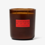 Tuberose Musk Hi-fi Candle