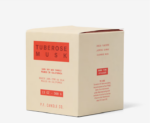 Tuberose Musk Hi-fi Candle 2
