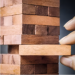 Tumbling Blocks