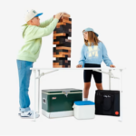 Tumbling Tower Game With Wooden Blocks 4