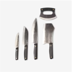 Ultimate Blacksmith Knife Collection