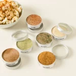 Ultimate Popcorn Seasoning Salt Sampler 1