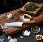Ulu Board & Stand 3