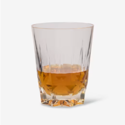 Unbreakable Rocks Glasses - Set Of 2