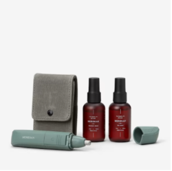 Upkeep Premium Daily Men's Face Moisturizer