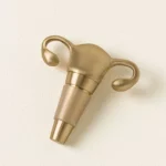 Uterus Bottle Stopper 1