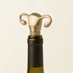 Uterus Bottle Stopper