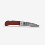 Vein Turquoise Collection 3 Lockback Knife 2