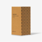 Viceroy Brass-plated Cocktail Shaker 2