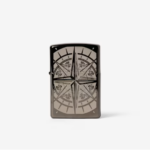 Voyager Compass Lighter