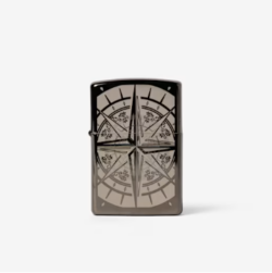 Voyager Compass Lighter