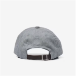 Wall Street Cotton & Linen Cap 1